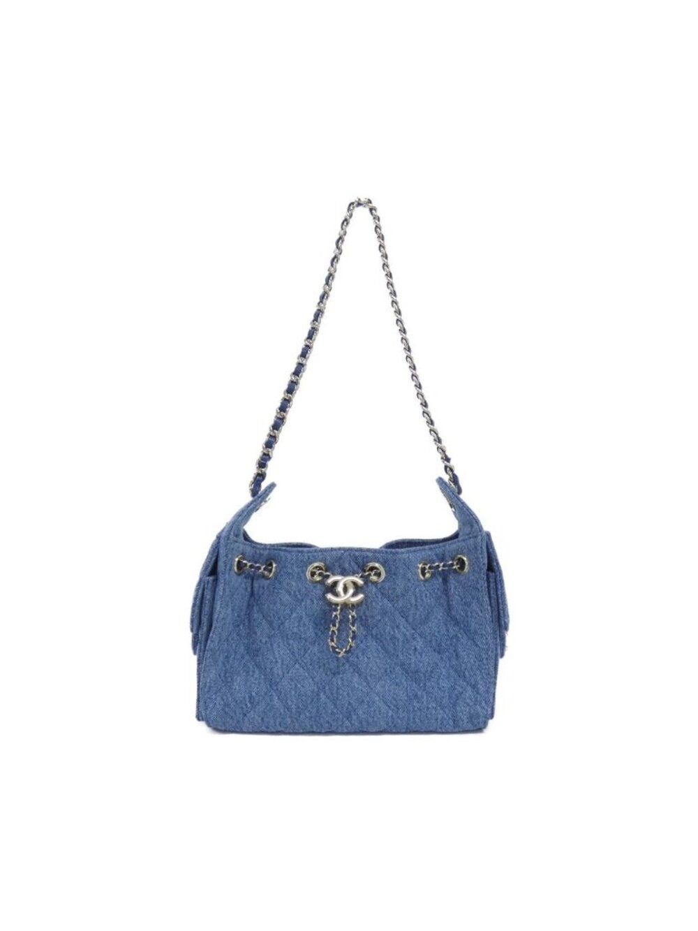 Chanel 25 Line Shoulder Bag